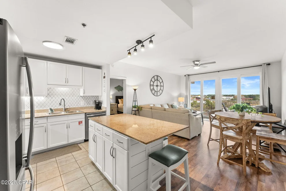 Unit for sale at 9902 S Thomas Drive, Panama City Beach, FL 32408