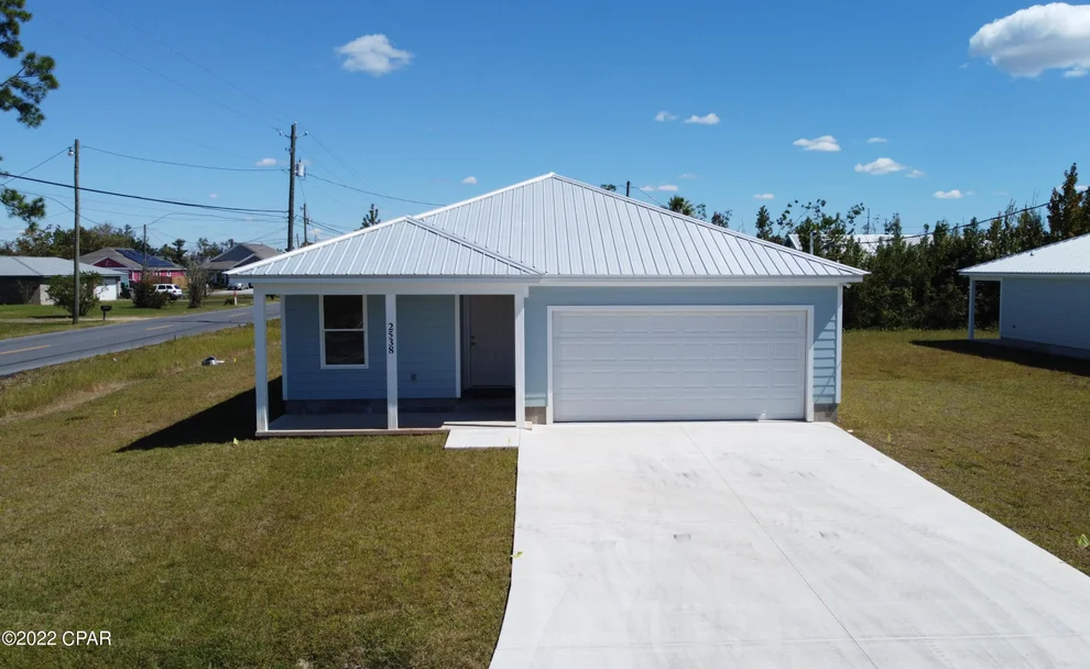 Unit for sale at 2538 Volusia Avenue, Panama City, FL 32405