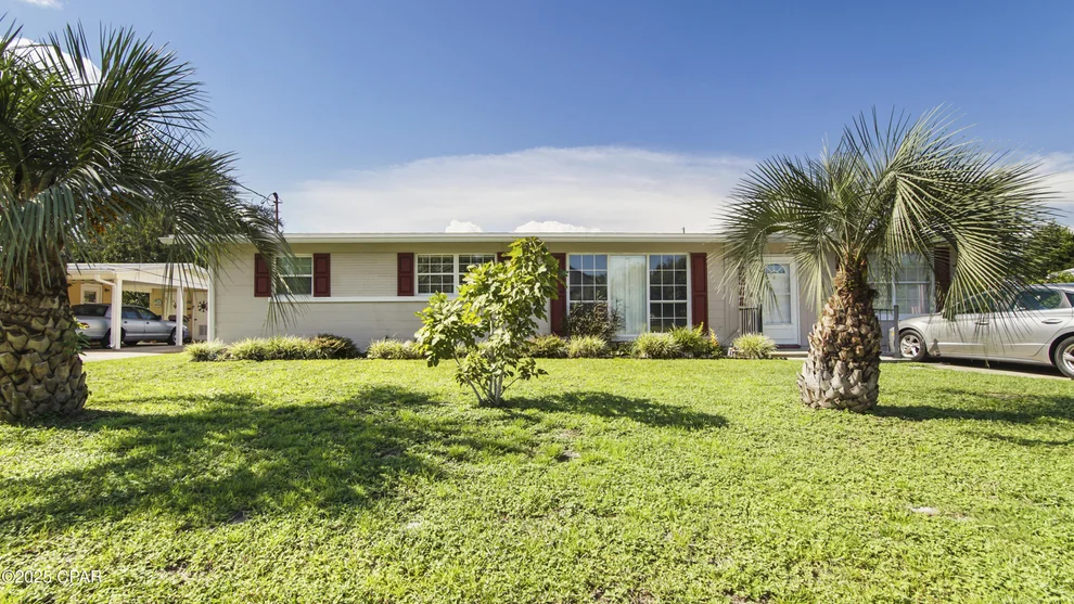 Unit for sale at 2502 W 20th Street, Panama City, FL 32405