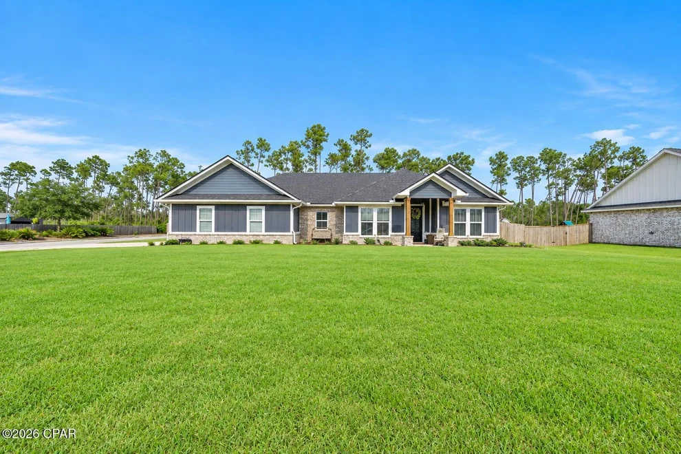 Unit for sale at 9716 Sweetfield Lane, Panama City, FL 32409