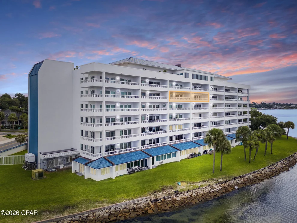 Unit for sale at 100 Cherry Street, Panama City, FL 32401