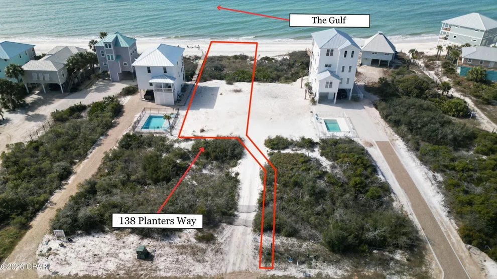 Unit for sale at 138 Planters Way, Port St Joe, FL 32456