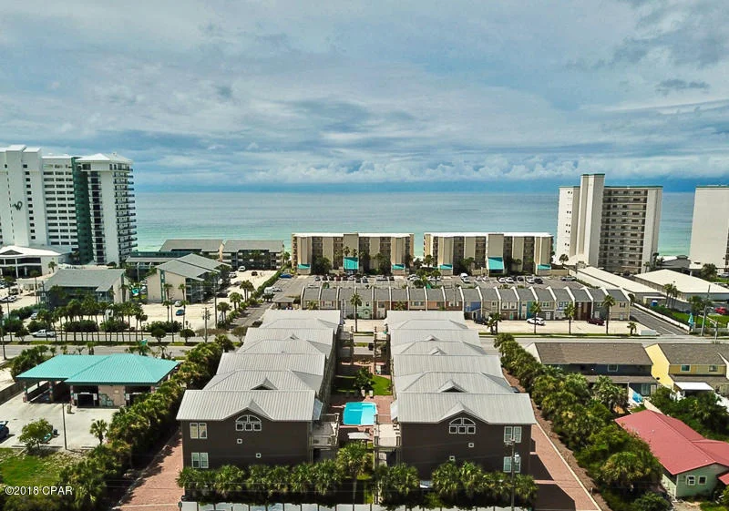 Unit for sale at 6214 THOMAS Drive, Panama City Beach, FL 32408