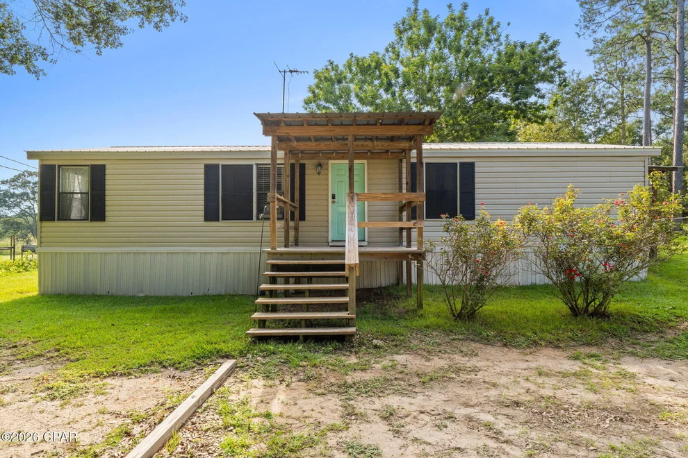 Unit for sale at 2471 Barefield Lane, Bonifay, FL 32425