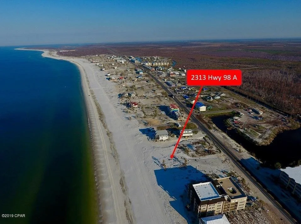 Unit for sale at 2313 Highway 98, Mexico Beach, FL 32410