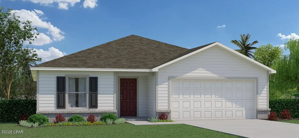 Unit for sale at 5125 Harvey Street, Panama City, FL 32404