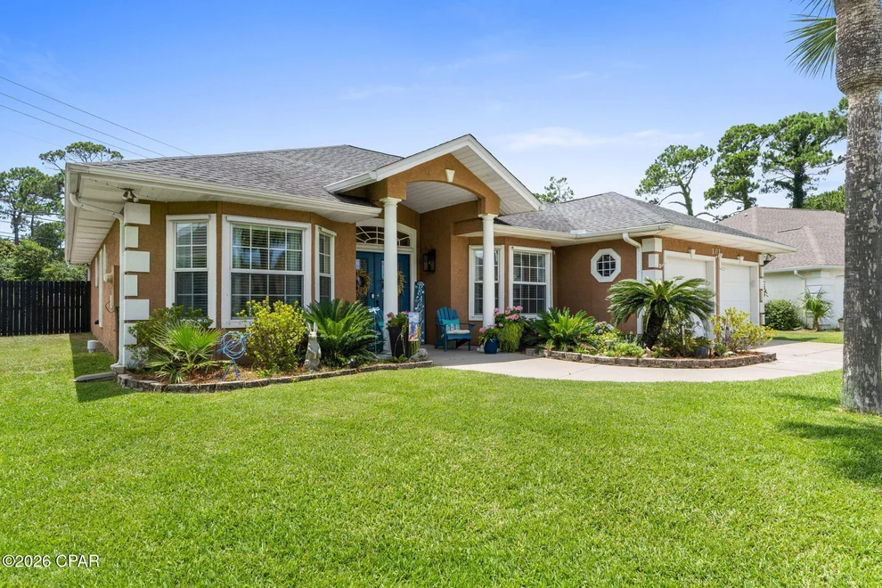 Unit for sale at 101 Palm Harbour Boulevard, Panama City Beach, FL 32408