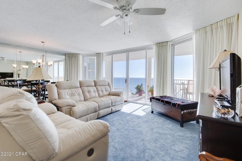Unit for sale at 10509 Front Beach Road, Panama City Beach, FL 32407