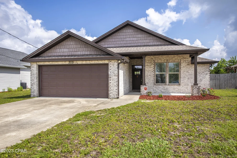 Unit for sale at 3321 Monica Road, Panama City, FL 32405