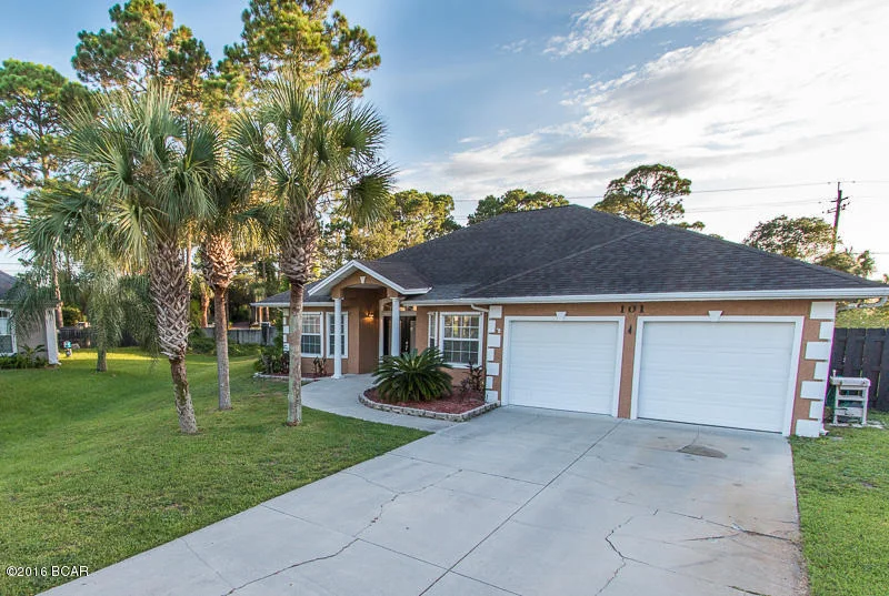 Unit for sale at 101 PALM HARBOUR Boulevard, Panama City Beach, FL 32408