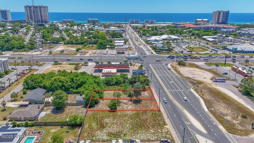 Unit for sale at 108-110 N Hwy 79, Panama City Beach, FL 32413