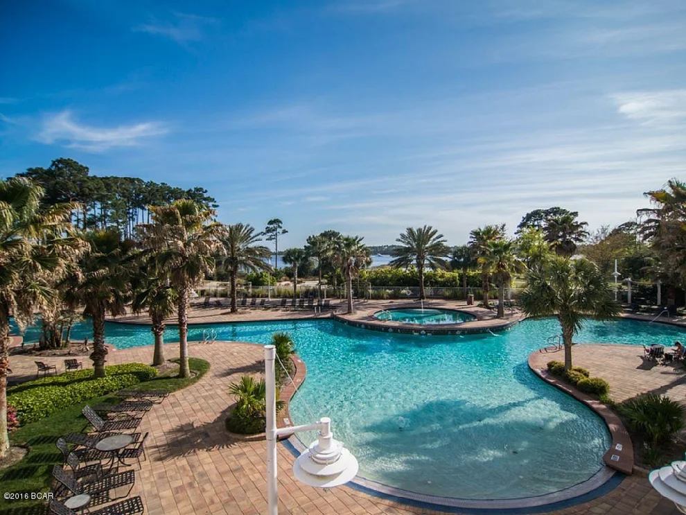 Unit for sale at 4100 MARRIOTT Drive, Panama City Beach, FL 32408