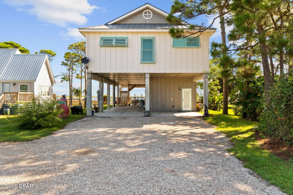 Unit for sale at 180 Pilot Drive, Port St Joe, FL 32456