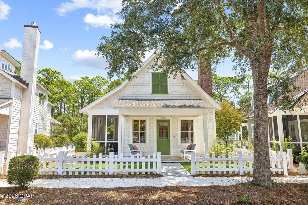 Unit for sale at 273 Salt Box Lane, Inlet Beach, FL 32461