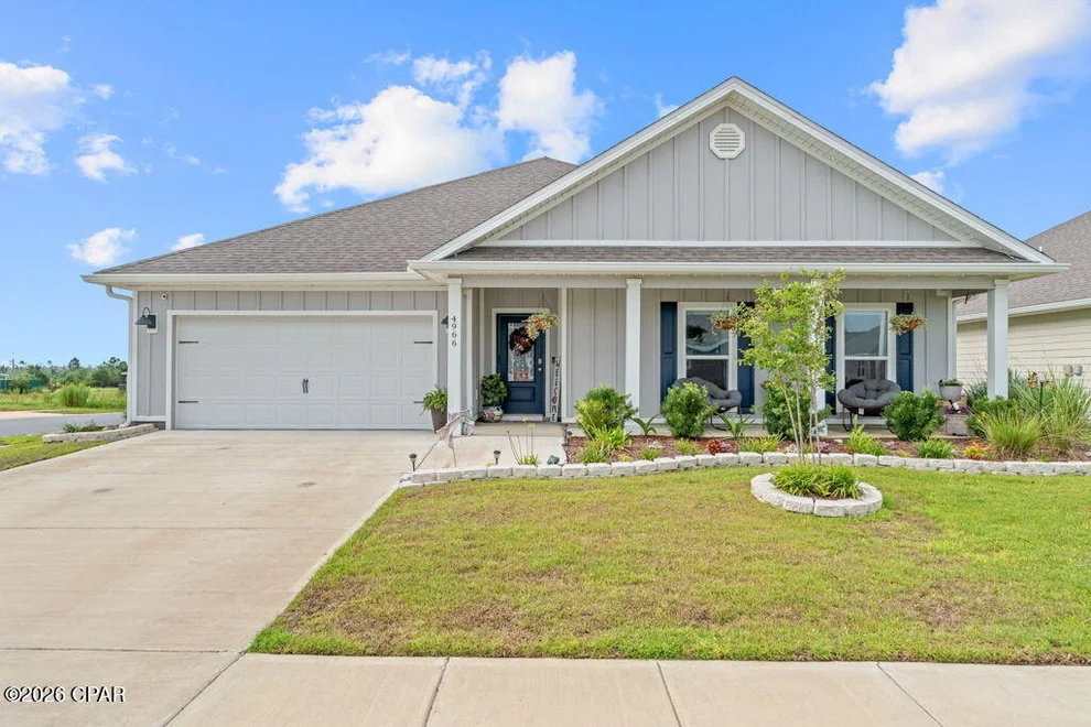 Unit for sale at 4966 Loblolly Way, Panama City, FL 32404