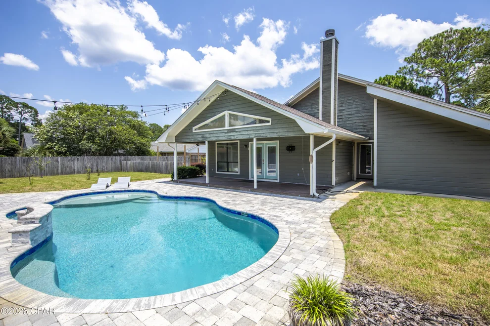 Unit for sale at 215 Moonlight Bay Drive, Panama City Beach, FL 32407