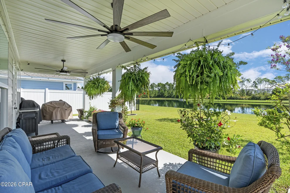 Unit for sale at 302 Johnson Bayou Drive, Panama City Beach, FL 32407