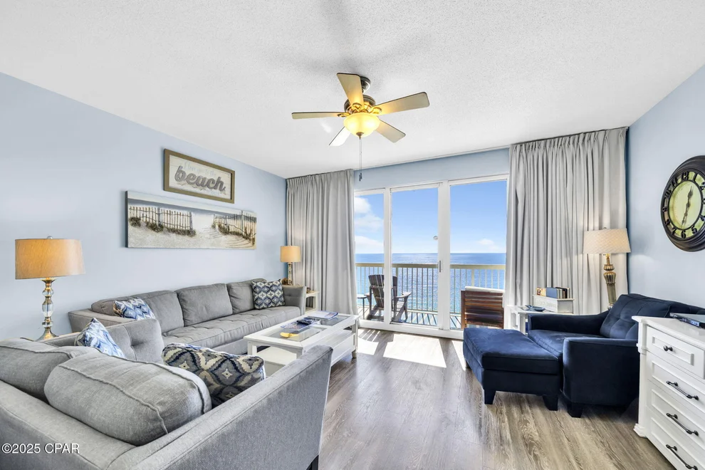 Unit for sale at 5115 Gulf Drive, Panama City, FL 32408