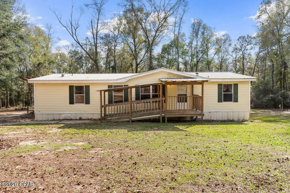 Unit for sale at 2635 Springhill Road, Bonifay, FL 32425