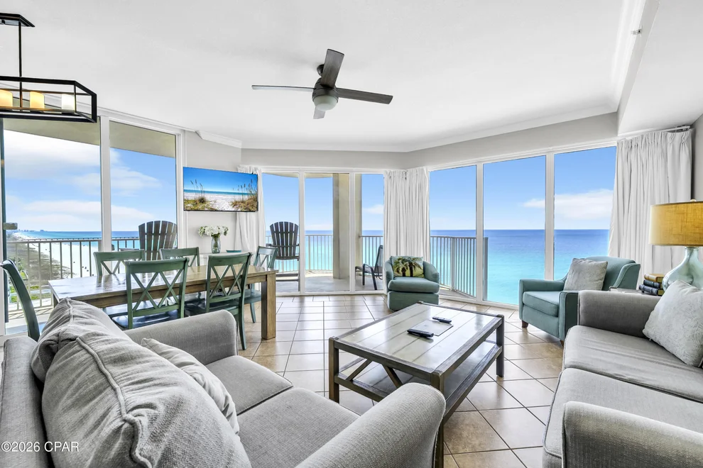 Unit for sale at 16819 Front Beach Road, Panama City Beach, FL 32413