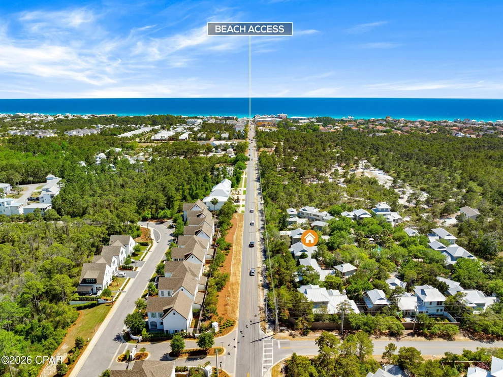 Unit for sale at 100 S Summit Drive, Santa Rosa Beach, FL 32459