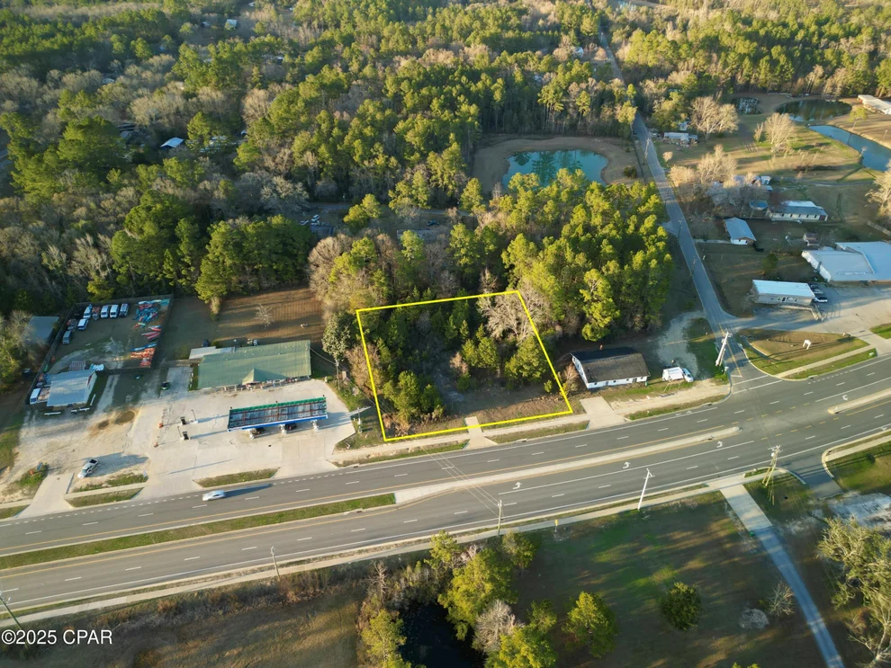 Unit for sale at 000 Main Street, Vernon, FL 32462