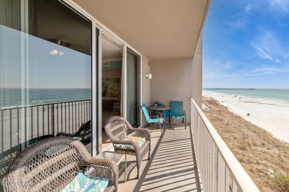 Unit for sale at 16819 Front Beach Road, Panama City Beach, FL 32413