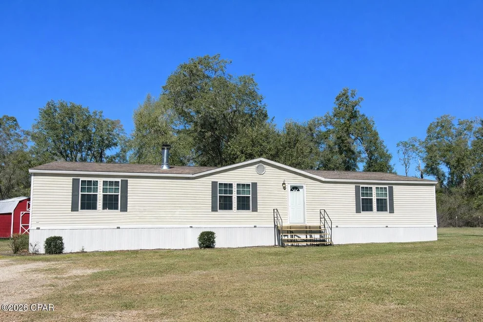 Unit for sale at 5894 Jasper Road, Bascom, FL 32423