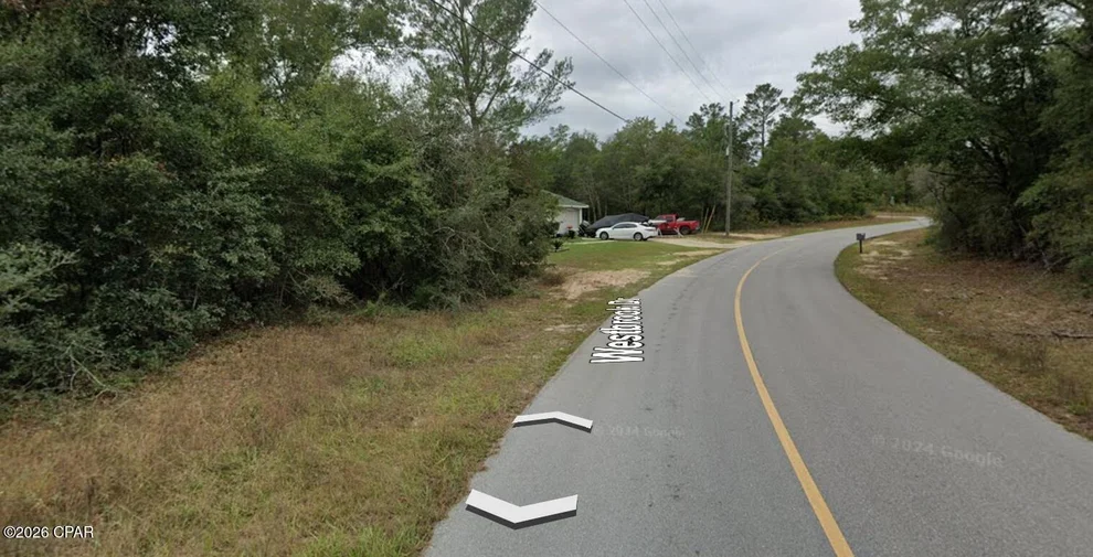 Unit for sale at LOT 9 Blk 0380 Westbrook Drive, Chipley, FL 32428