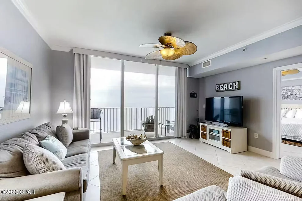 Unit for sale at 16819 Front Beach Road, Panama City Beach, FL 32413
