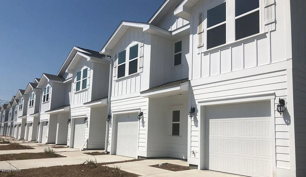 Unit for sale at 7593 Shadow Lake Drive, Panama City Beach, FL 32407