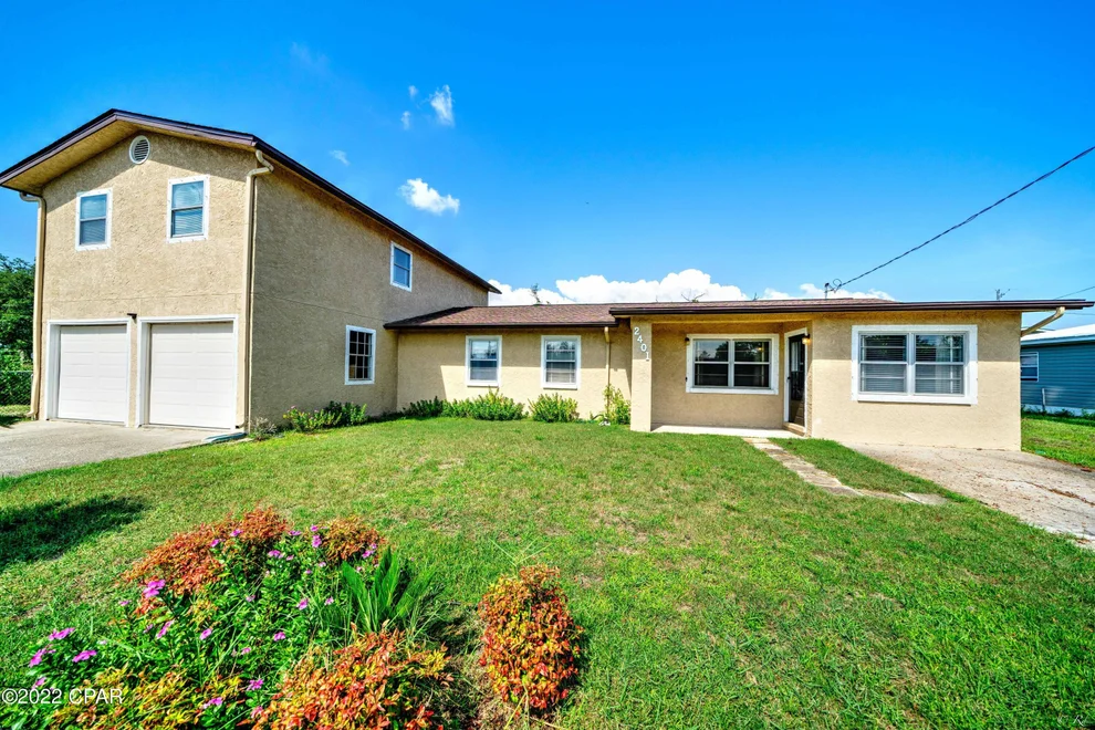 Unit for sale at 2401 Drummond Avenue, Panama City, FL 32405