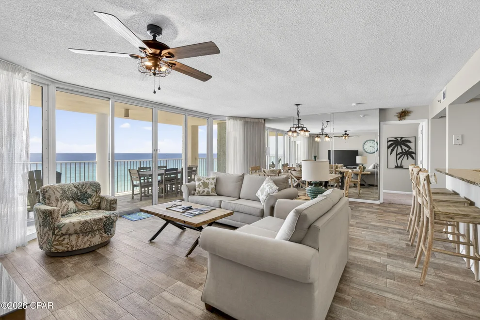 Unit for sale at 10515 Front Beach Road, Panama City Beach, FL 32407
