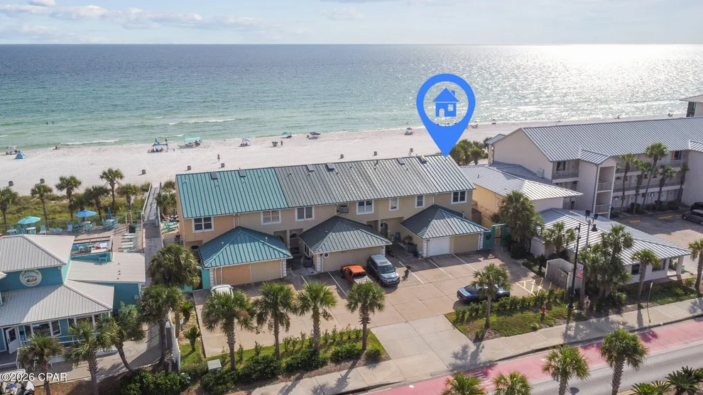 Unit for sale at 10999 Front Beach Road, Panama City, FL 32407