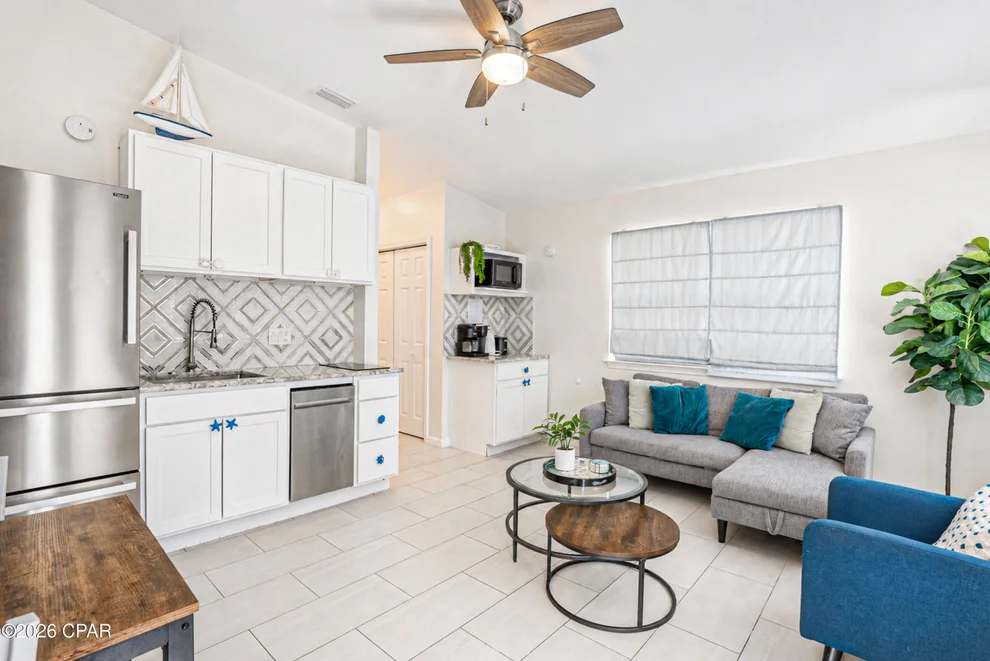 Unit for sale at 6314 Sunset Avenue, Panama City Beach, FL 32408