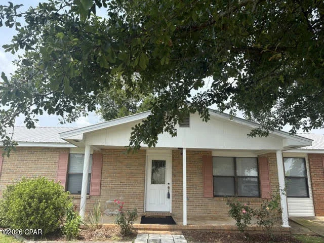 Unit for sale at 25676 Evans Street, Altha, FL 32421