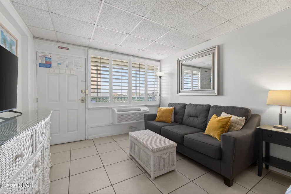 Unit for sale at 14401 Front Beach Road, Panama City Beach, FL 32413