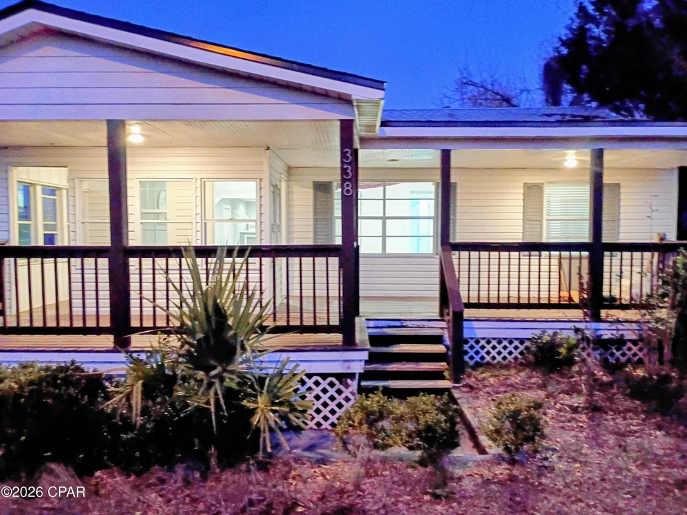 Unit for sale at 338 N Bonita Avenue, Panama City, FL 32401