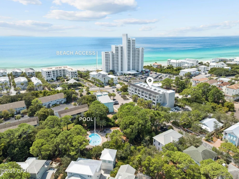Unit for sale at 43 Cassine Way, Santa Rosa Beach, FL 32459