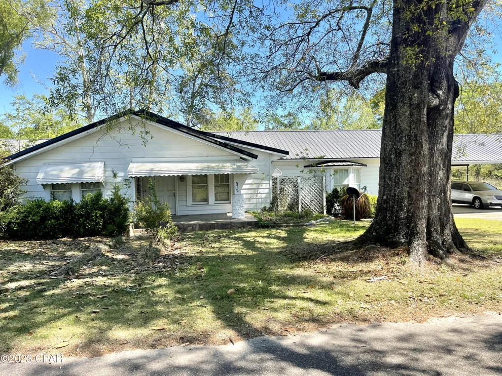 Unit for sale at 575 4th Street, Chipley, FL 32428