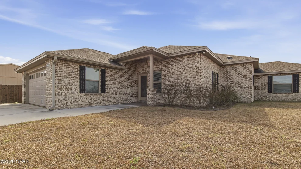 Unit for sale at 4224 Dairy Farm Road, Panama City, FL 32404