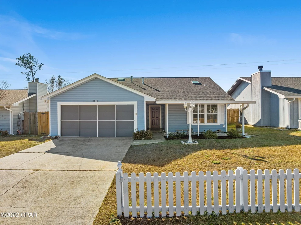 Unit for sale at 7628 Shadow Bay Drive, Panama City, FL 32404
