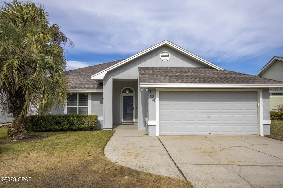 Unit for sale at 104 Sea Oats Drive, Panama City Beach, FL 32413