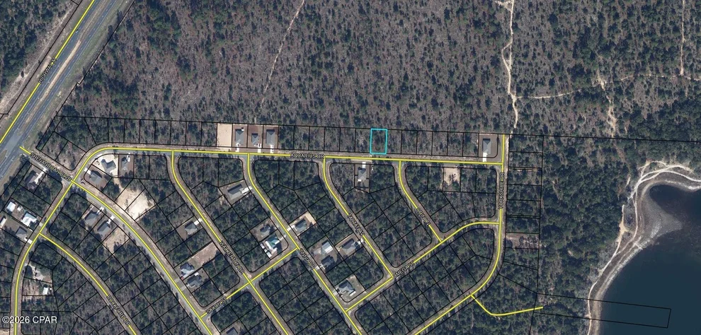 Unit for sale at LOT 22 Blk 0040 Aquarius Drive, Chipley, FL 32428