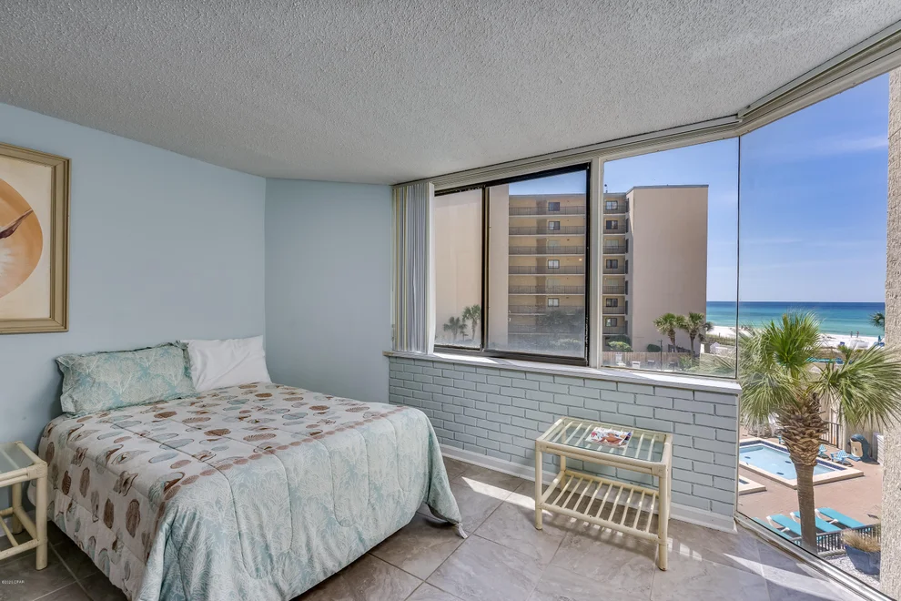 Unit for sale at 8817 Thomas Drive, Panama City Beach, FL 32408