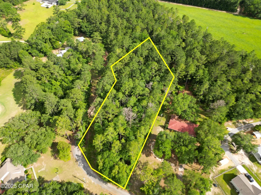 Unit for sale at 000 Fairway Drive, Bonifay, FL 32425