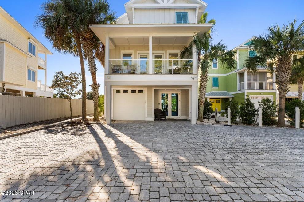 Unit for sale at 152 Mccosh Mill Road, Port St Joe, FL 32456