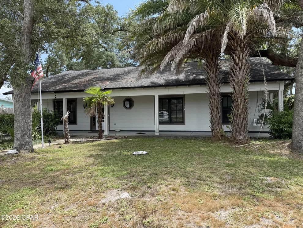 Unit for sale at 1002 E 2nd Court, Panama City, FL 32401