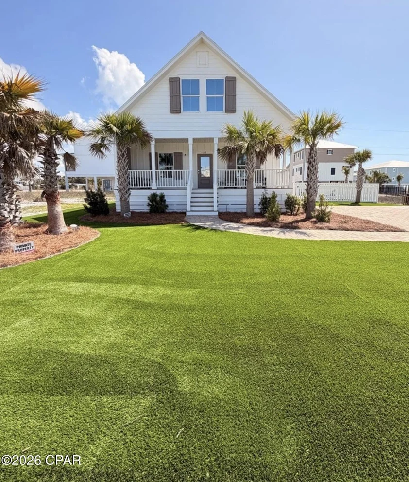 Unit for sale at 103 S 29th Street, Mexico Beach, FL 32456