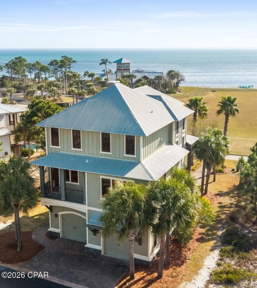 Unit for sale at 118 N Echo Lane, Port St Joe, FL 32456